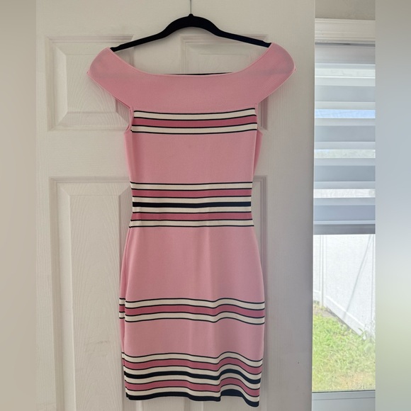 Superdown Bodycon Mini Dress - Picture 1 of 2